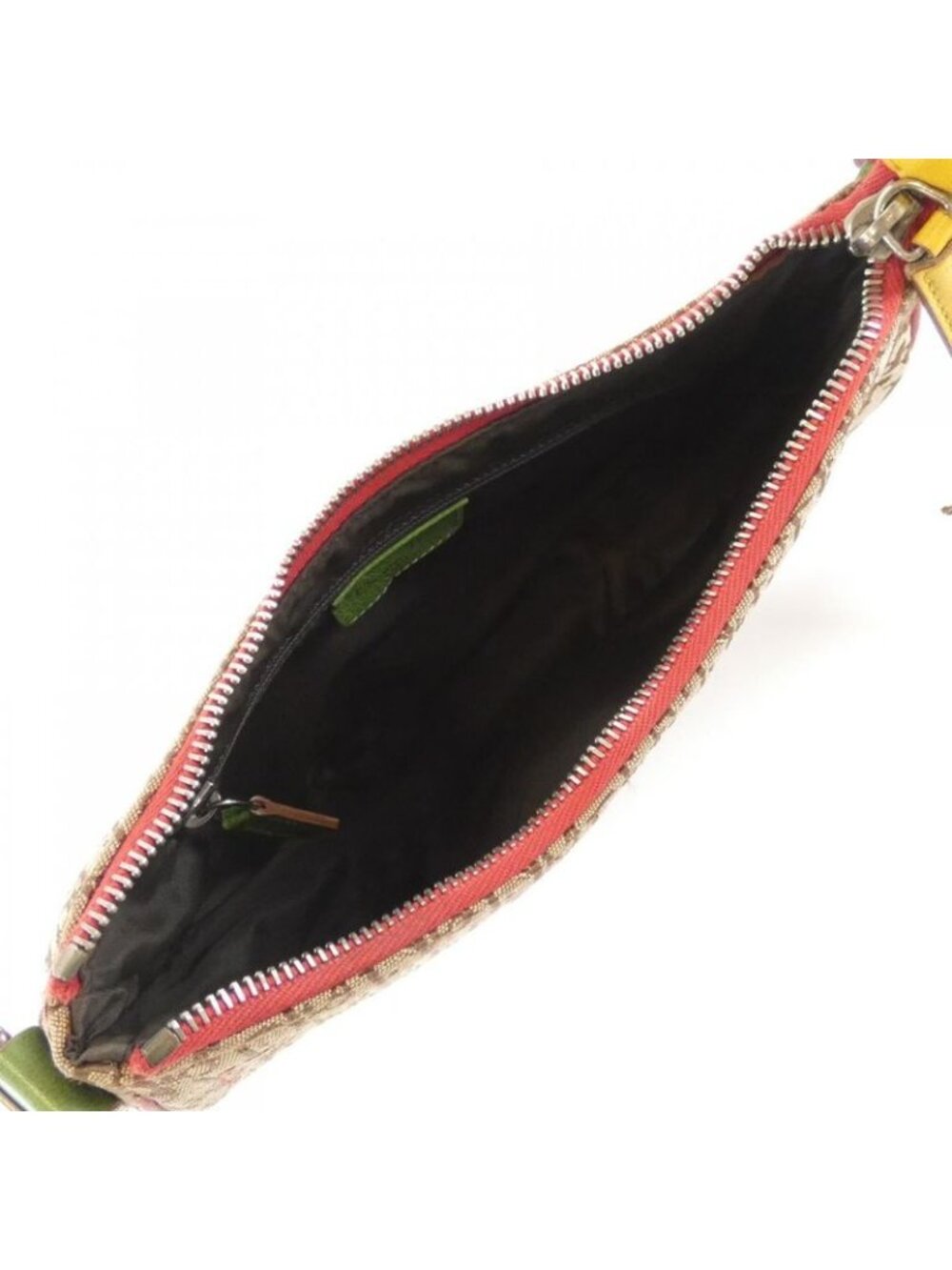 ★SOLD★ Dior Saddle Shoulder Bag - Picture 8 of 9
